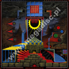 KING GIZZARD & THE LIZARD WIZARD - Polygondwanaland - EU Edition - POSŁUCHAJ