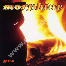 MORPHINE - Yes - EU Music On CD Edition - POSŁUCHAJ