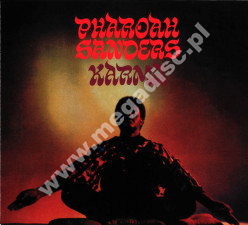 PHAROAH SANDERS - Karma - EU Impulse! Remastered Digipack Edition - POSŁUCHAJ