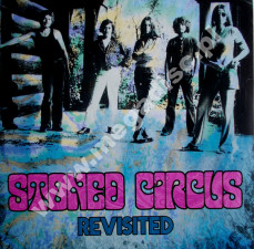 STONED CIRCUS - Revisited - GER World In Sound Limited Press