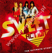 SWEET - Action (The Ultimate Story) (2CD) - GER Edition