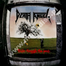 DEATH ANGEL - Frolic Through The Park +3 - EU Music On CD Expanded Edition - POSŁUCHAJ