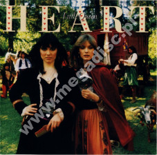 HEART - Little Queen +2 - EU Expanded Edition - POSŁUCHAJ