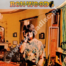 RON WOOD - I've Got My Own Album To Do - EU Music On CD Edition - POSŁUCHAJ
