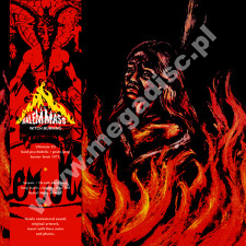 SALEM MASS - Witch Burning - SPA Guerssen Remastered Press - POSŁUCHAJ