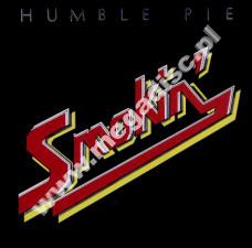 HUMBLE PIE - Smokin' - US Edition