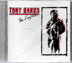 TONY BANKS - Fugitive +2 - UK Esoteric Expanded New Stereo Mix Edition - POSŁUCHAJ - OSTATNIA SZTUKA