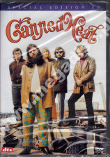 VARIOUS ARTISTS - Canned Heat - Special Edition EP (DVD)