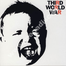 THIRD WORLD WAR - Third World War - GER Repertoire Edition - POSŁUCHAJ