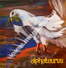 ALPHATAURUS - Alphataurus - ITA Press - POSŁUCHAJ