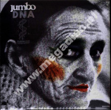 JUMBO - DNA - ITA Card Sleeve Edition - POSŁUCHAJ