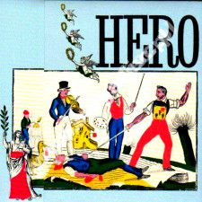HERO - Hero +1 - ITA Remastered Expanded Card Sleeve Edition - POSŁUCHAJ
