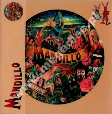 MANDILLO - Mandillo - ITA Card Sleeve Edition - POSŁUCHAJ