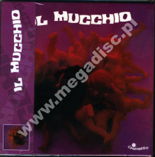 MUCCHIO - Mucchio + 4 - ITA Expanded Card Sleeve Edition - POSŁUCHAJ