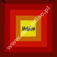 MOTOWNS - Motowns - ITA Remastered Card Sleeve Edition - POSŁUCHAJ