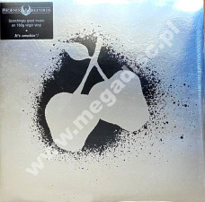 SILVER APPLES - Silver Apples - UK Phoenix 180g Press - POSŁUCHAJ