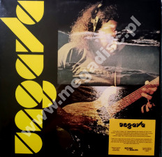 UNGAVA - Ungava - CAN Return To Analog Limited Press - POSŁUCHAJ