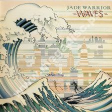 JADE WARRIOR - Waves - UK Esoteric Remastered Edition - POSŁUCHAJ