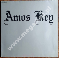 AMOS KEY - First Key - German Spiegelei 1974 1st Press - VINTAGE VINYL