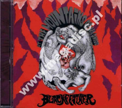 BLACKFEATHER - At The Mountains Of Madness - SWE Flawed Gems Remastered Edition - POSŁUCHAJ - VERY RARE