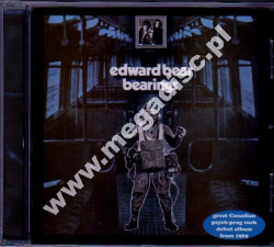 EDWARD BEAR - Bearings - SWE Flawed Gems Edition - POSŁUCHAJ - VERY RARE