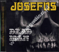 JOSEFUS - Dead Man +7 - SWE Flawed Gems Remastered Expanded Edition - POSŁUCHAJ - VERY RARE