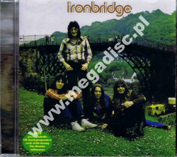 IRONBRIDGE - Ironbridge - SWE Flawed Gems Edition - POSŁUCHAJ - VERY RARE