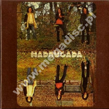 MADRUGADA - Madrugada +4 - ITA Remastered Expanded Card Sleeve Edition - POSŁUCHAJ