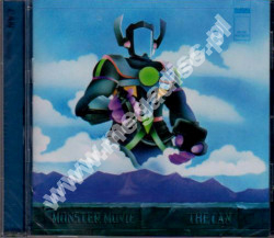 CAN - Monster Movie - EU Remastered Edition - POSŁUCHAJ