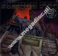 SLOUGH FEG - Digital Resistance - EU Metal Blade Limited Press + POSTER - POSŁUCHAJ