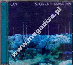CAN - Soon Over Babaluma - EU Remastered Edition - UNIKALNY CD - POSŁUCHAJ