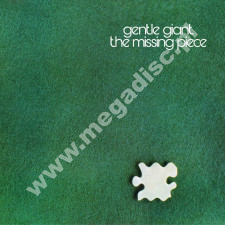 GENTLE GIANT - Missing Piece - EU Steven Wilson Remixed Card Sleeve Edition - POSŁUCHAJ