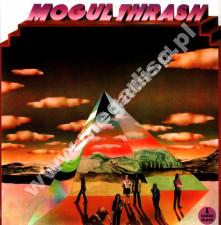 MOGUL THRASH - Mogul Thrash +1 - FRA Absinthe CLEAR VINYL Press - POSŁUCHAJ - VERY RARE