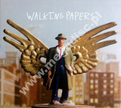 WALKING PAPERS - Walking Papers - US Loud & Proud Digipack Edition - POSŁUCHAJ