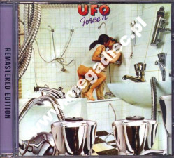 UFO - Force It +6 - EU Remastered Expanded Edition