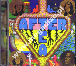 AFTER TEA - Jointhouse Blues - UK Axis Remastered Edition - POSŁUCHAJ - VERY RARE