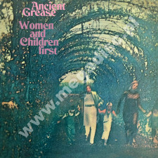 ANCIENT GREASE - Women And Children First +1 - UK Esoteric Remastered Edition - POSŁUCHAJ