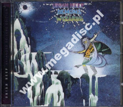 URIAH HEEP - Demons And Wizards +5 - EU Remastered Expanded Deluxe Edition
