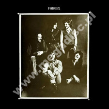 FAMILY - A Song For Me (2CD) - UK Esoteric Remastered Expanded Digipack Edition - POSŁUCHAJ