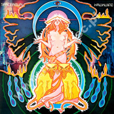 HAWKWIND - Space Ritual - 50th Anniversary Stereo Remix (2CD) - UK Atomhenge/Esoteric Remastered Edition