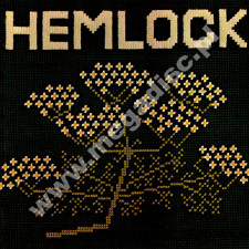 HEMLOCK - Hemlock +4 - UK Esoteric Remastered Expanded Edition - POSŁUCHAJ