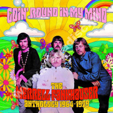 MERRELL FANKHAUSER - Goin' Round My Mind - Merrell Fankhauser Anthology 1964-1979 (6CD) - UK Grapefruit Edition - POSŁUCHAJ