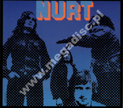NURT - Nurt - POL Digipack Limited Edition - POSŁUCHAJ