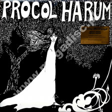 PROCOL HARUM - Procol Harum - EU Music On Vinyl Remastered MONO 180g Press