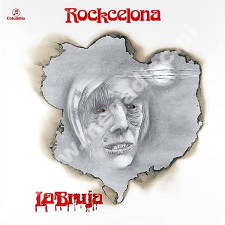 ROCKCELONA - La Bruja - SPA Press - POSŁUCHAJ