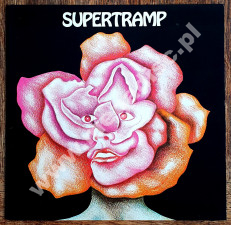 SUPERTRAMP - Supertramp - GERMAN A&M 1984 Press - POSŁUCHAJ - NEAR MINT VINTAGE VINYL