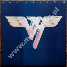 VAN HALEN - Van Halen II - US Warner Bros. 1979 1st Press - NEAR MINT VINTAGE VINYL