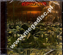ARMAGEDDON - Armageddon - UK Esoteric Remastered Edition - POSŁUCHAJ