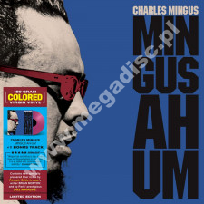 CHARLES MINGUS - Mingus Ah Um +1 - EU 20th Century Masterworks PURPLE VINYL Limited Press - POSŁUCHAJ