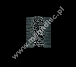 JOY DIVISION - Unknown Pleasures + Live (2CD) - EU Remastered Expanded Edition